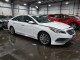 Hyundai SONATA 2017 — Copart