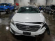 Hyundai SONATA 2017 — Copart