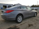 Hyundai SONATA 2011 — Copart
