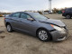 Hyundai SONATA 2011 — Copart