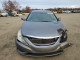 Hyundai SONATA 2011 — Copart
