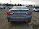 Hyundai SONATA 2011 — Copart
