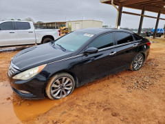 Hyundai SONATA 2011 — Copart