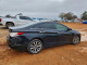 Hyundai SONATA 2011 — Copart