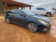 Hyundai SONATA 2011 — Copart