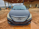 Hyundai SONATA 2011 — Copart