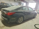 Hyundai SONATA 2011 — Copart