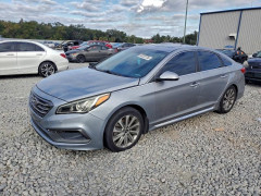 Hyundai SONATA 2016 — Copart
