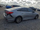 Hyundai SONATA 2016 — Copart