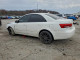Hyundai SONATA 2009 — Copart