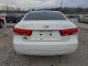 Hyundai SONATA 2009 — Copart