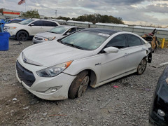 Hyundai SONATA 2015 — Copart