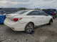 Hyundai SONATA 2015 — Copart