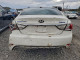 Hyundai SONATA 2015 — Copart