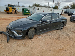 Hyundai SONATA 2025 — Copart