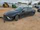 Hyundai SONATA 2025 — Copart
