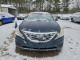 Hyundai SONATA 2014 — Copart