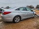 Hyundai SONATA 2012 — Copart