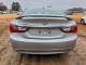 Hyundai SONATA 2012 — Copart