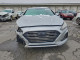 Hyundai SONATA 2018 — Copart
