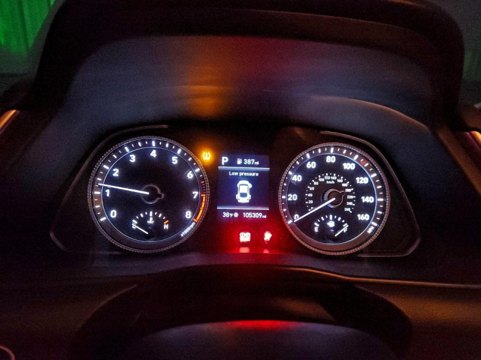Hyundai SONATA 2021 — Copart