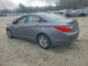 Hyundai SONATA 2011 — Copart