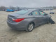 Hyundai SONATA 2011 — Copart