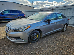Hyundai SONATA 2016 — Copart