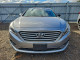 Hyundai SONATA 2016 — Copart