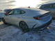 Hyundai SONATA 2025 — Copart