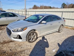 Hyundai SONATA 2018 — Copart