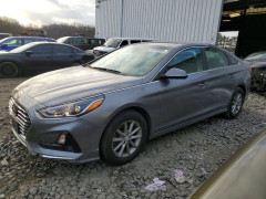 Hyundai SONATA 2019 — Copart