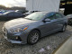 Hyundai SONATA 2019 — Copart