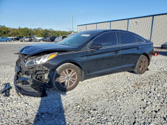 Hyundai SONATA 2015 — Copart