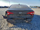 Hyundai SONATA 2015 — Copart