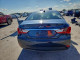 Hyundai SONATA 2014 — Copart