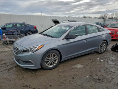 Hyundai SONATA 2016 — Copart