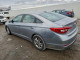 Hyundai SONATA 2016 — Copart