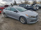 Hyundai SONATA 2016 — Copart