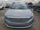 Hyundai SONATA 2016 — Copart