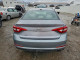 Hyundai SONATA 2016 — Copart