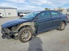 Hyundai SONATA 2019 — Copart