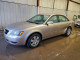 Hyundai SONATA 2008 — Copart