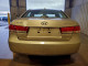 Hyundai SONATA 2008 — Copart