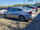 Hyundai SONATA 2023 — Copart