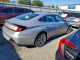 Hyundai SONATA 2023 — Copart
