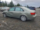 Hyundai SONATA 2009 — Copart