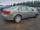 Hyundai SONATA 2009 — Copart