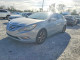 Hyundai SONATA 2013 — Copart