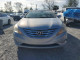 Hyundai SONATA 2013 — Copart